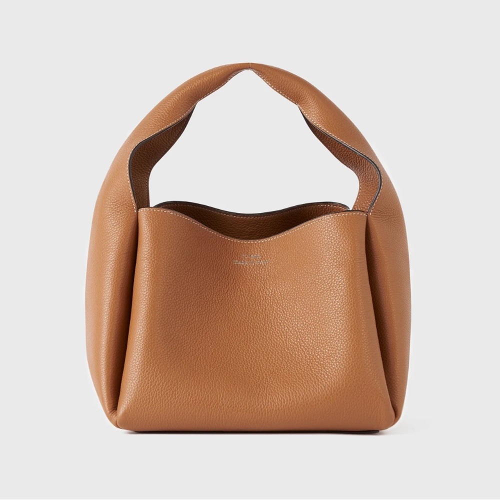 Toteme Bucket Bag